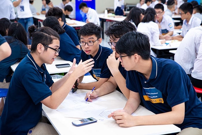 Việc hiểu đúng và đầy đủ về các môn học hiện hành giúp học sinh có lộ trình học tập phù hợp