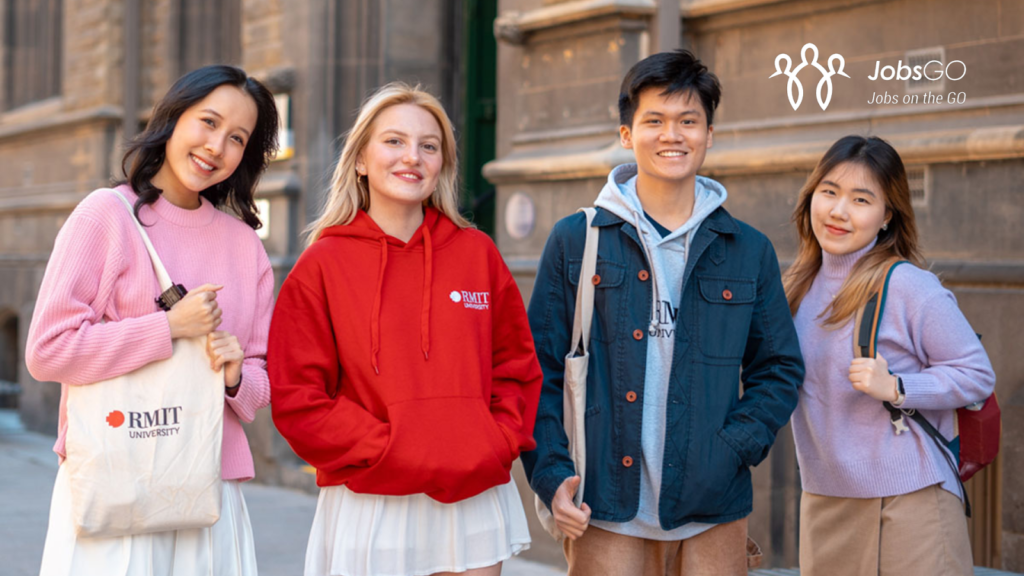 Điểm Chuẩn trường Đại học RMIT