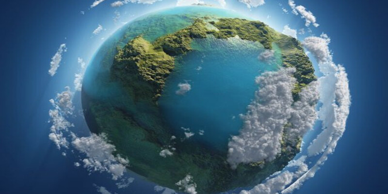 Đặc điểm các tầng khí quyển