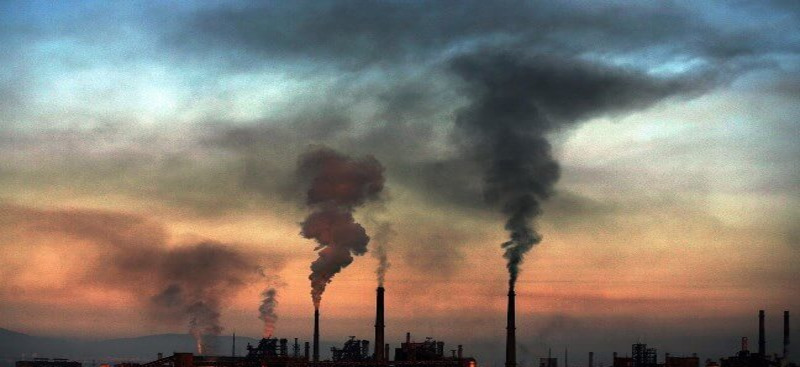 Đặc điểm các tầng khí quyển