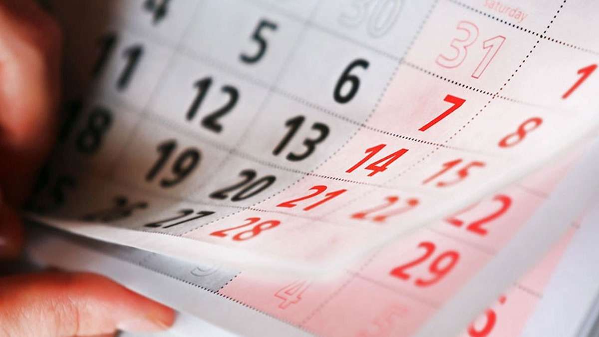 Năm nhuận 2023 vào tháng mấy?