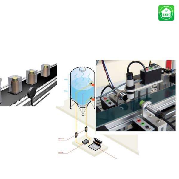 Một số ứng dụng của cảm biến từ