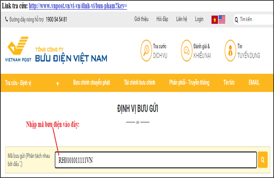 cach dang ky danh gia nang luc 22