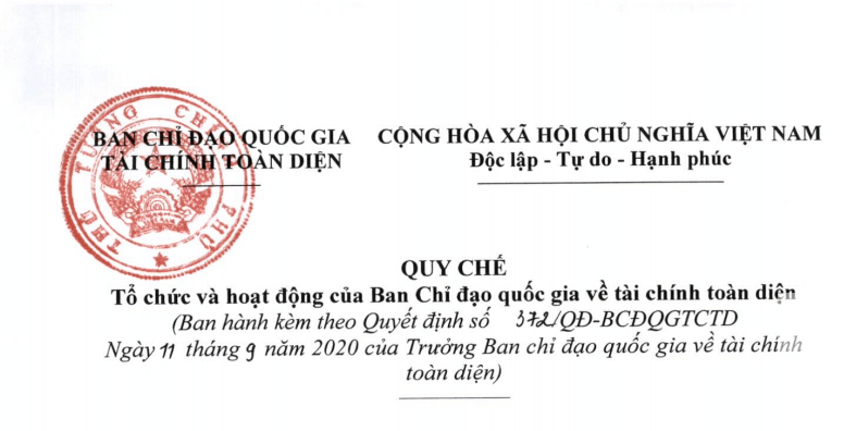 Dấu treo là gì? Cách đóng dấu treo đúng quy định