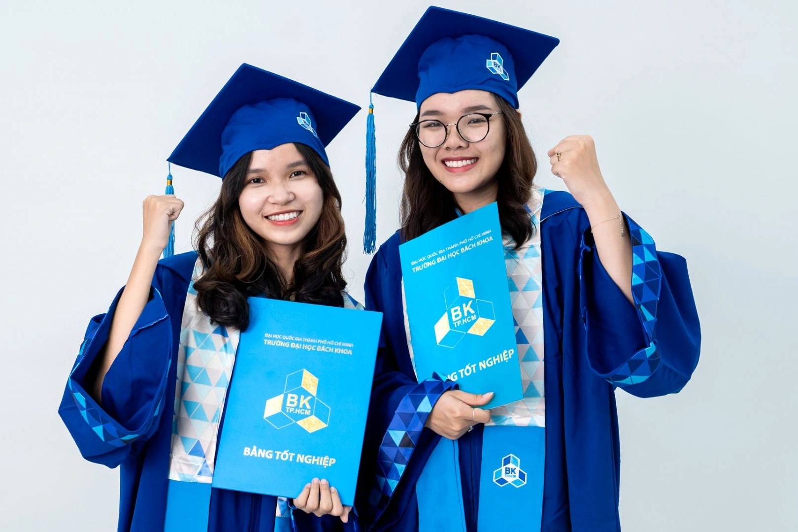 Cách tính điểm xét tuyển mới năm 2026 vào Trường Đại học Bách khoa TPHCM - 1