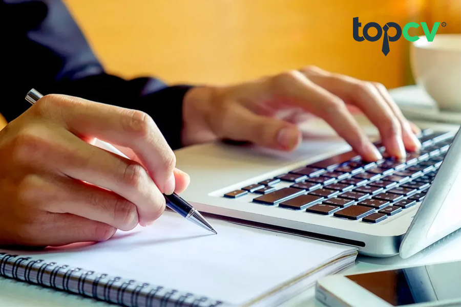 Cách viết đơn xin nghỉ phép chuẩn thường sẽ tùy thuộc vào quy định của từng công ty