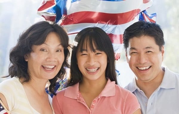 Lưu ý khi xin visa du lịch Mỹ có thư mời