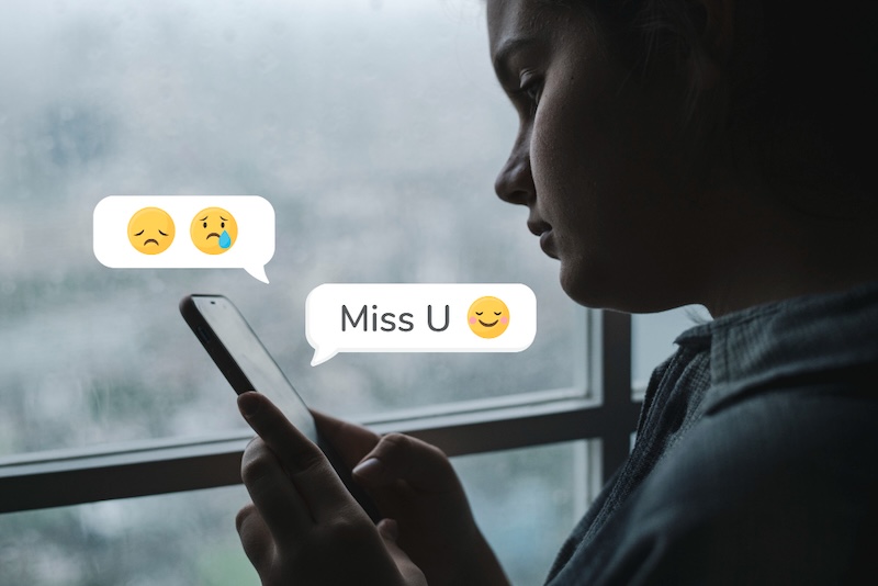 Stt buồn tâm trạng đăng story ngắn