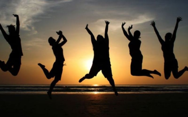 Những người bạn