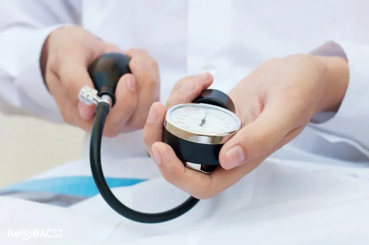 Tác dụng giúp hạ huyết áp của ánh nắng mặt trời