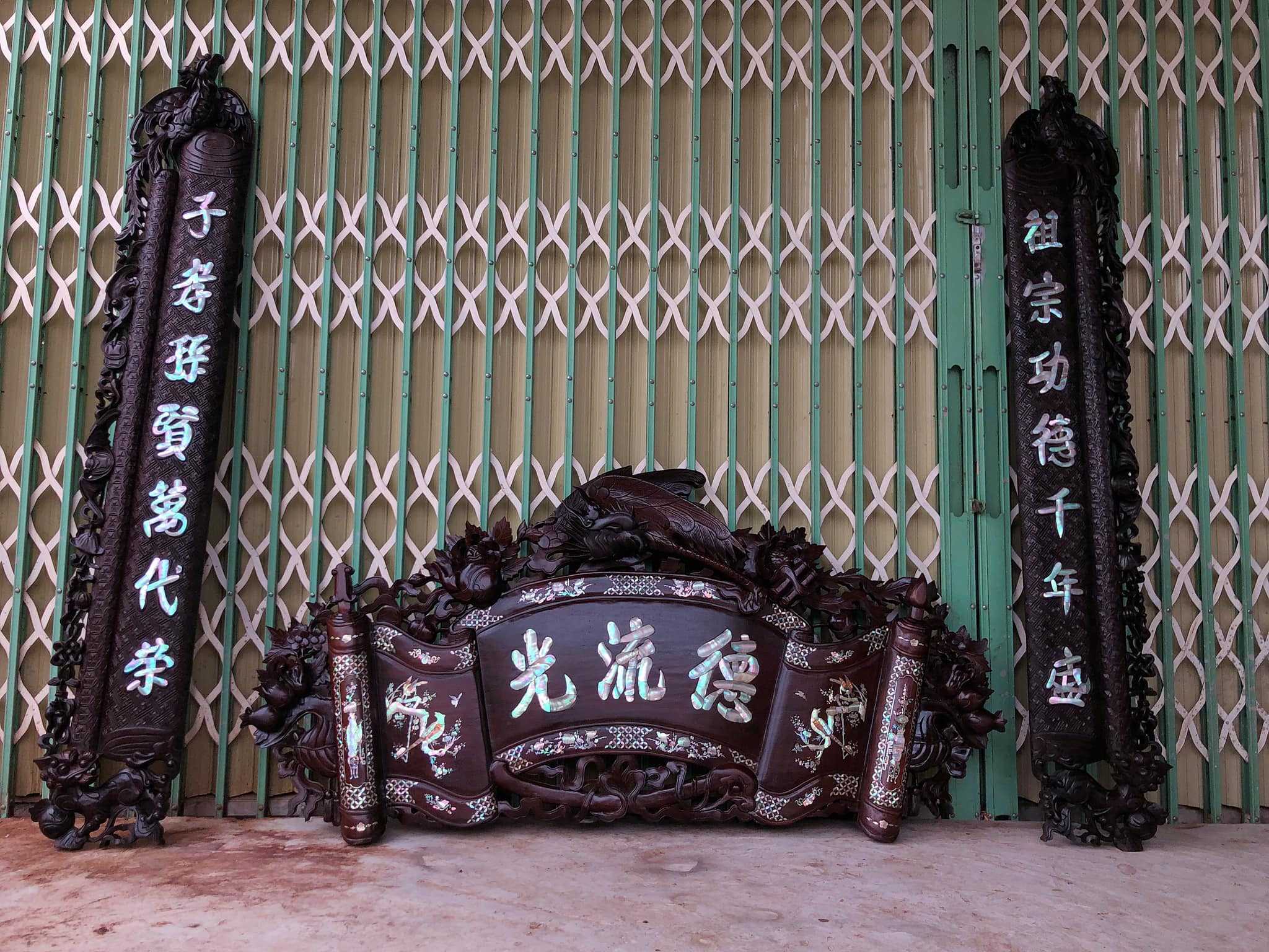 cau doi chu han ve tinh yeu 4