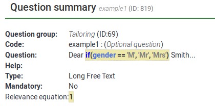 Cách thực hiện ExpressionScript