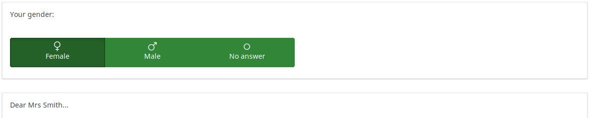 Cách thực hiện ExpressionScript
