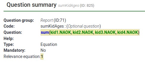 Cách thực hiện ExpressionScript
