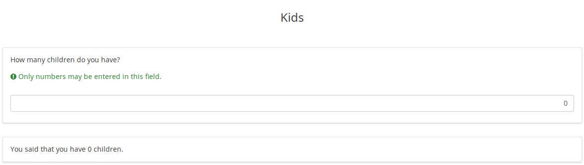 Cách thực hiện ExpressionScript