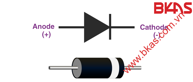 Diode bkas 1