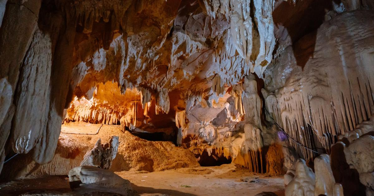Cụm tâm linh chiêm bái Thung Nham