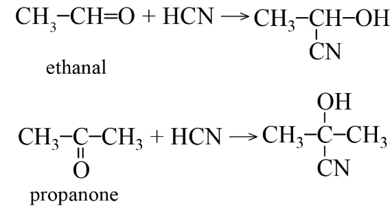 overset{NaBH_{4} }{rightarrow}