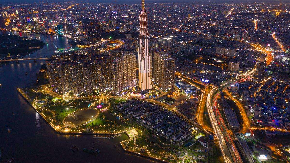 Châu Á có bao nhiêu nước? Các khu vực và quốc gia chi tiết