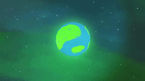 chau nam cuc con duoc goi la