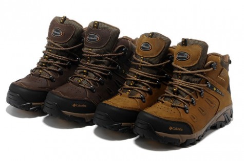 Đồ leo núi và những lưu ý cho người mê phượt - găng tay