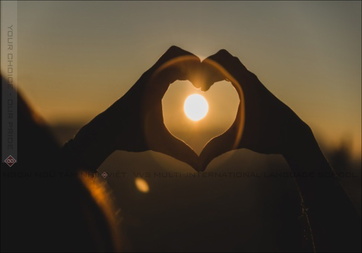 Những câu tỏ tình ngọt ngào bằng tiếng Hàn