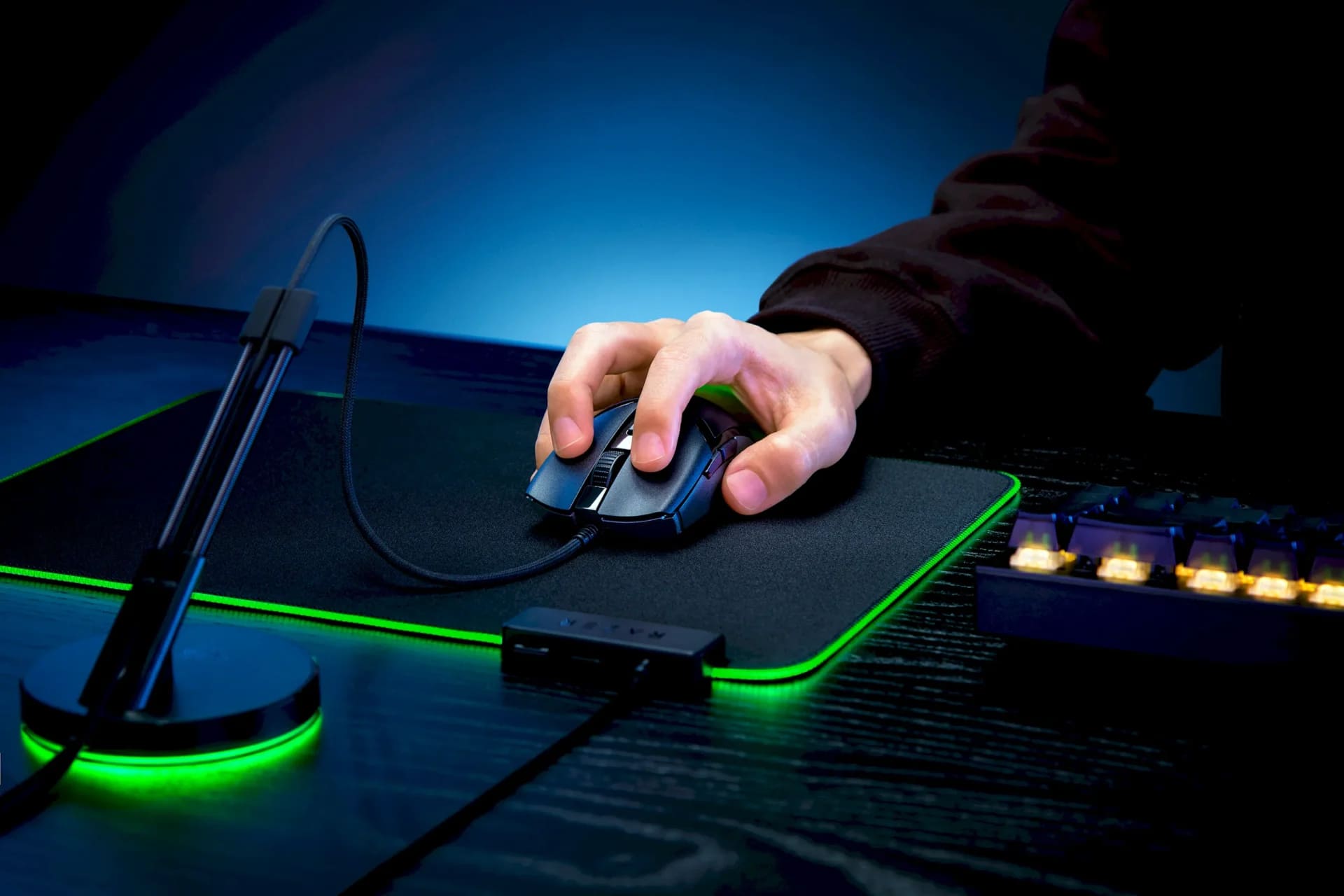 Chuột máy tính đã cải thiện khả năng sử dụng máy tính như thế nào?