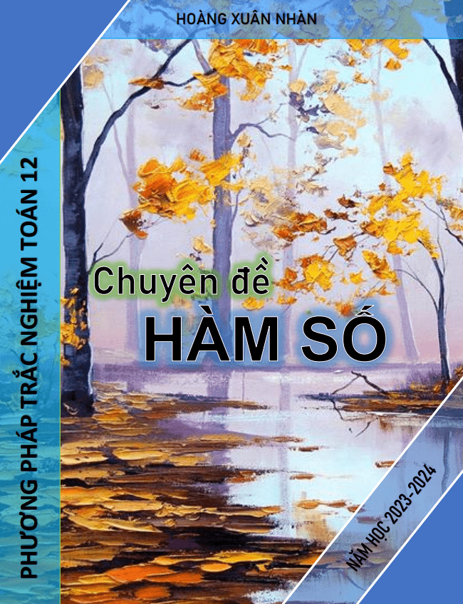 chuyen de cuc tri cua ham so file word