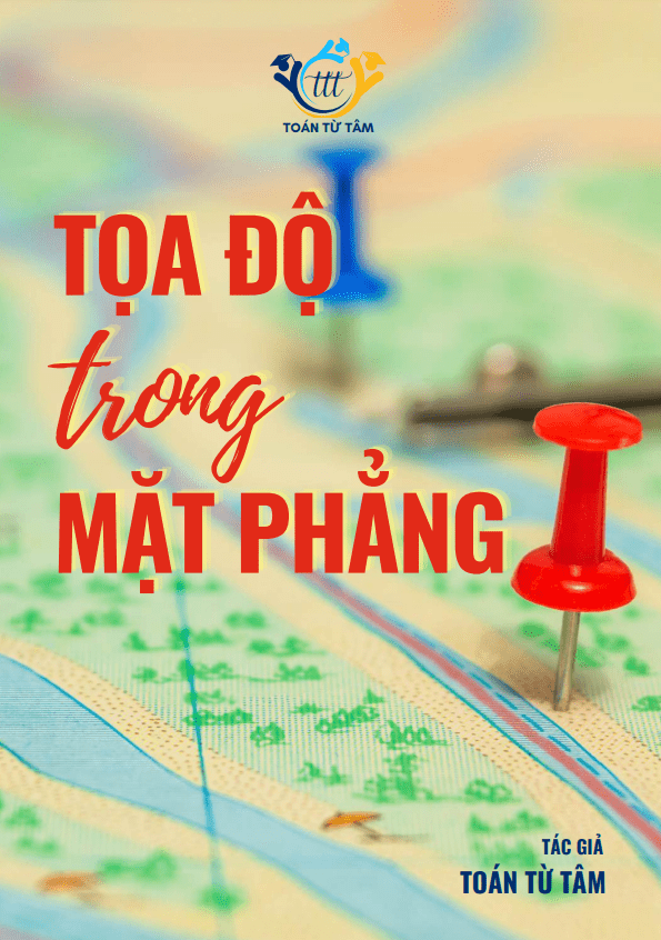 chuyen de phuong phap toa do trong mat phang