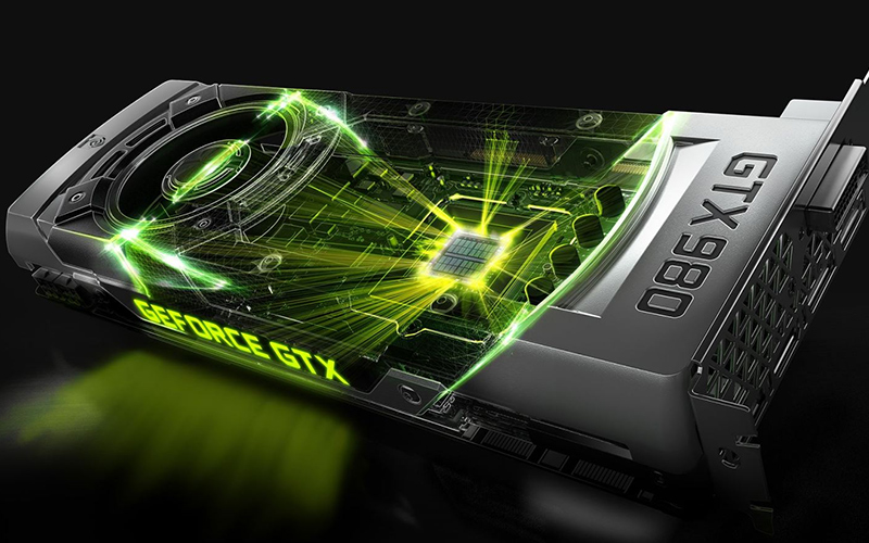 Card đồ họa là gì