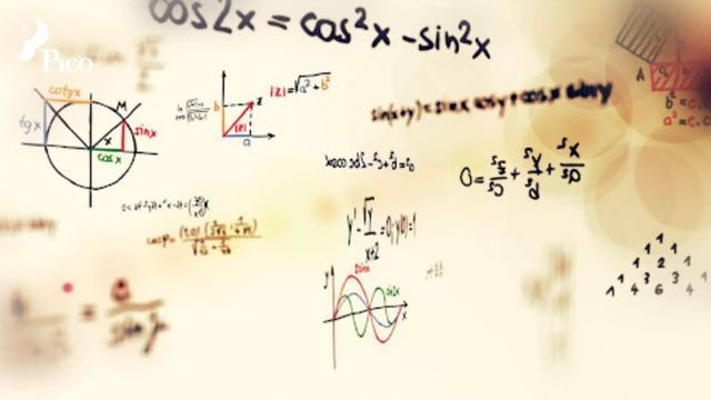 Tổng Hợp Nhanh Các Công Thức Đạo Hàm Từ A Đến Z