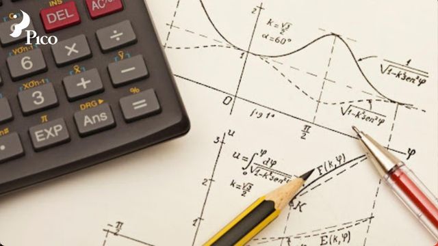 Tổng Hợp Nhanh Các Công Thức Đạo Hàm Từ A Đến Z