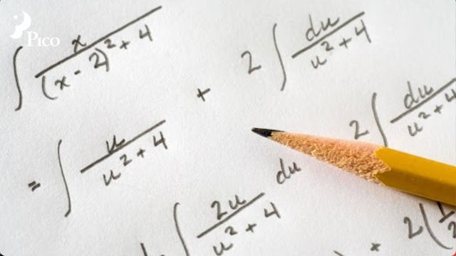 Tổng Hợp Nhanh Các Công Thức Đạo Hàm Từ A Đến Z