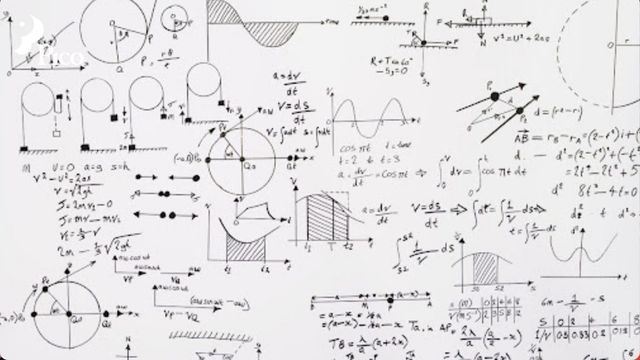 Tổng Hợp Nhanh Các Công Thức Đạo Hàm Từ A Đến Z