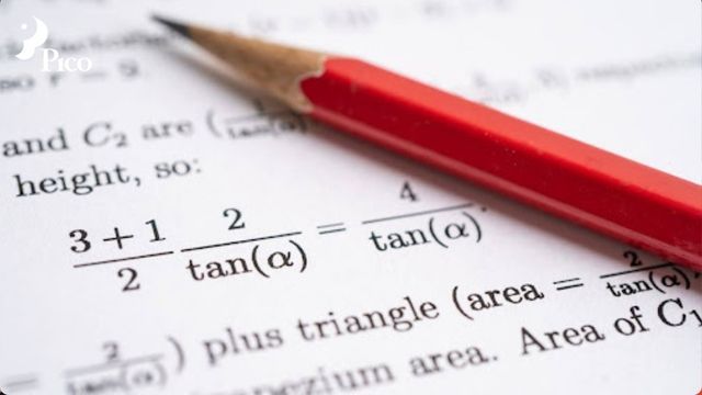 Tổng Hợp Nhanh Các Công Thức Đạo Hàm Từ A Đến Z