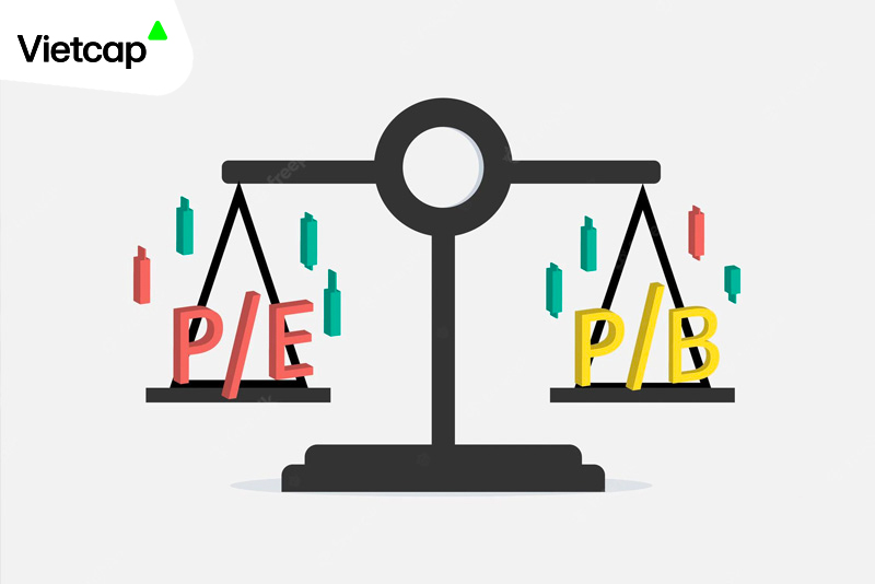 Chỉ số P/E là gì? Ý nghĩa và công thức tính chỉ số P/E