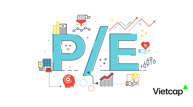 Chỉ số P/E là gì? Ý nghĩa và công thức tính chỉ số P/E