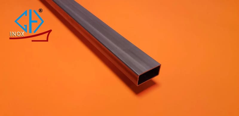 inox hộp chữ nhật