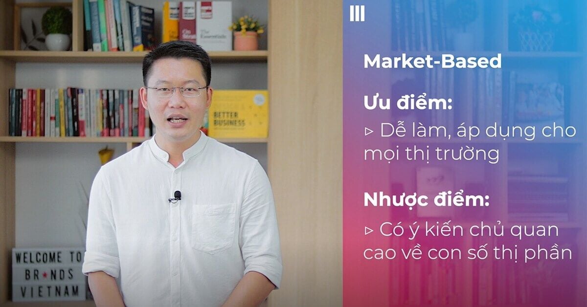 3 cách ước tính doanh số sản phẩm mới dành cho marketer