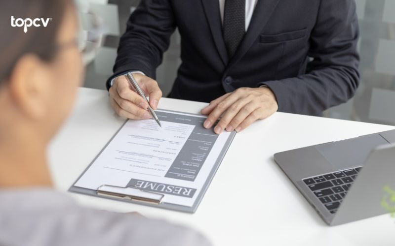 Chia sẻ mẫu CV dành cho sinh viên mới ra trường hoàn hảo nhất 2026