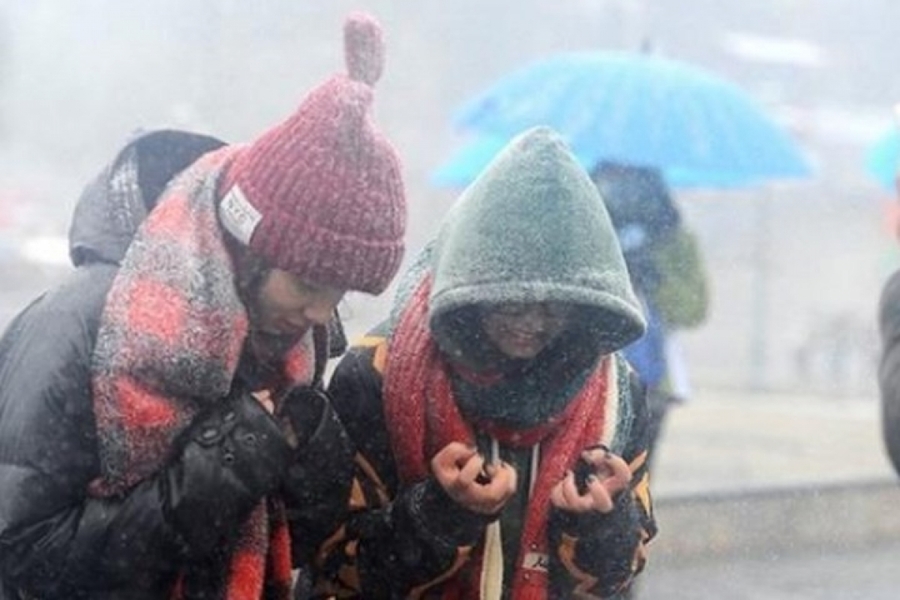 Đặc trưng khí hậu phần lãnh thổ phía Bắc Việt Nam