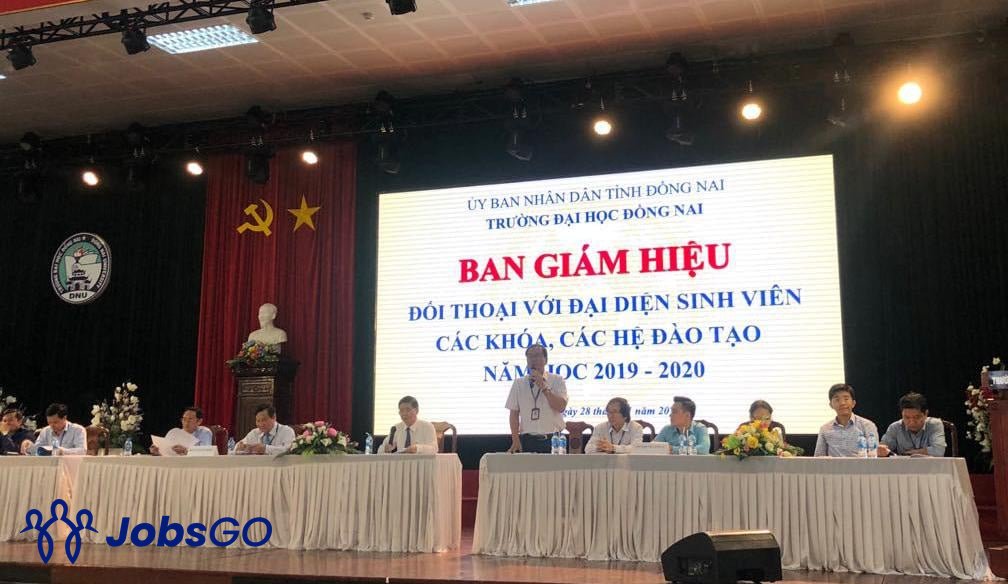 Trường Đại học Đồng Nai - image 4