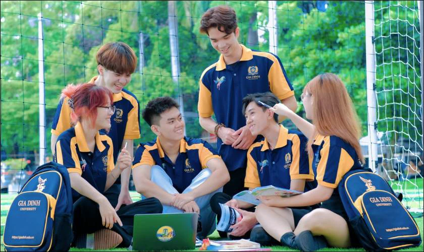 Các khoản chi phí khác ngoài học phí trường Đại học Gia Định 2025