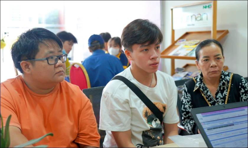 Miễn giảm cho đối tượng đặc biệt