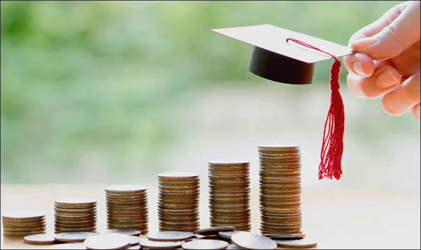 Lưu ý khi đóng học phí trường Đại học Gia Định 2025