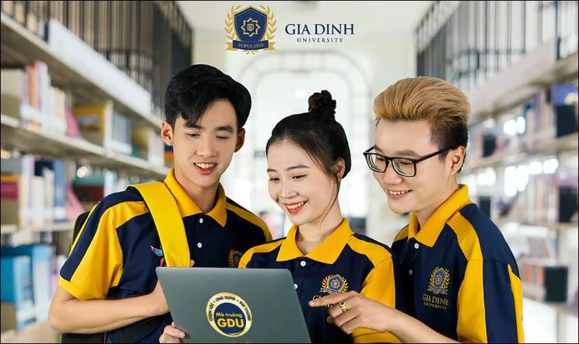 Các yếu tố ảnh hưởng đến học phí trường Đại học Gia Định 2025