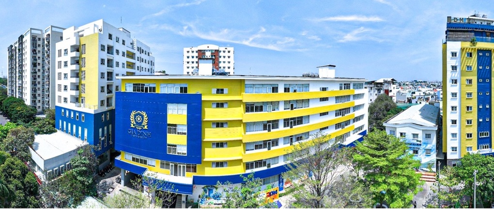 Những lý do sinh viên chọn học tại Đại học Gia Định, TPHCM - 4