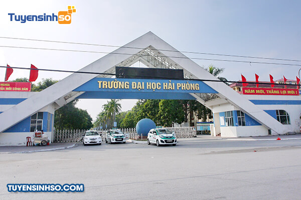 dai hoc hai phong hoc phi