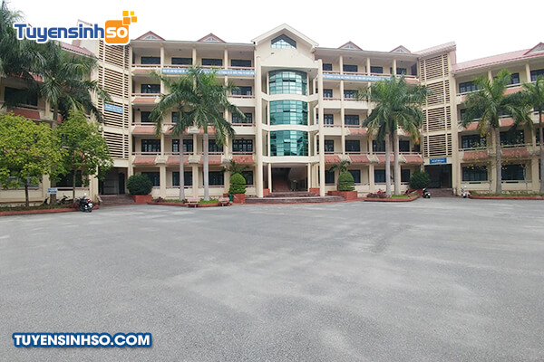 dai hoc hai phong hoc phi