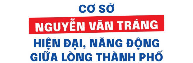 Dai hoc Hoa Sen anh 2